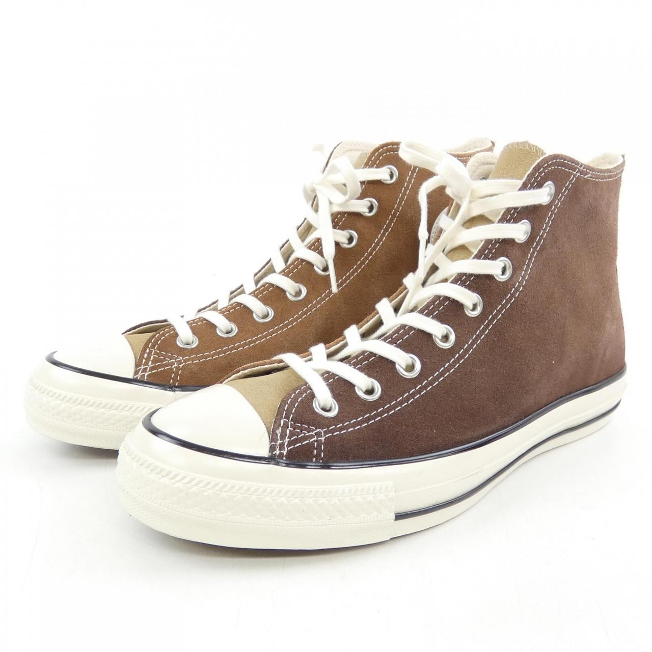 コンバース CONVERSE BEAUTY&YOUTH スニーカー