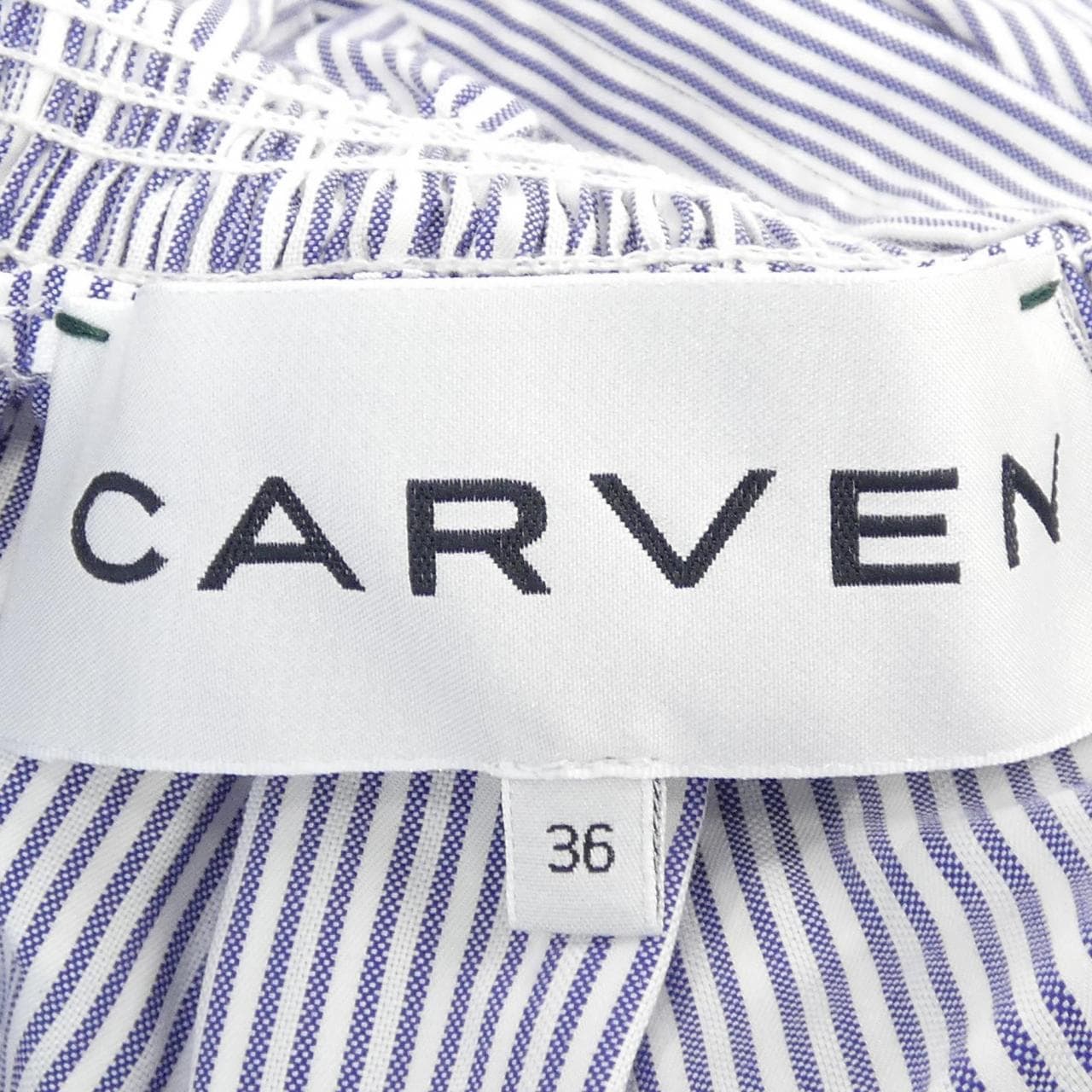 カルヴェン CARVEN ワンピース