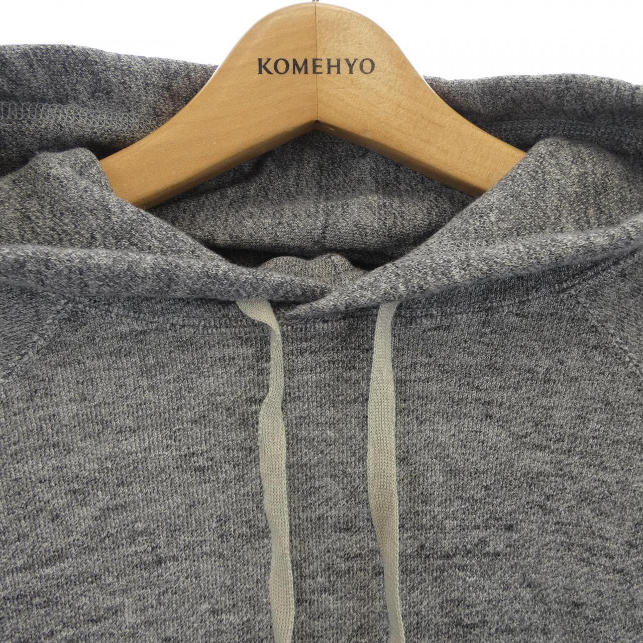 エヌハリウッド N.HOOLYWOOD パーカー