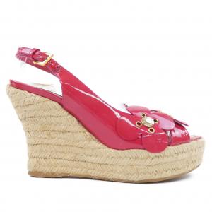 ルイヴィトン LOUIS VUITTON サンダル