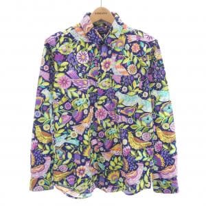 エンジニアードガーメンツ ENGINEERED GARMENTS シャツ