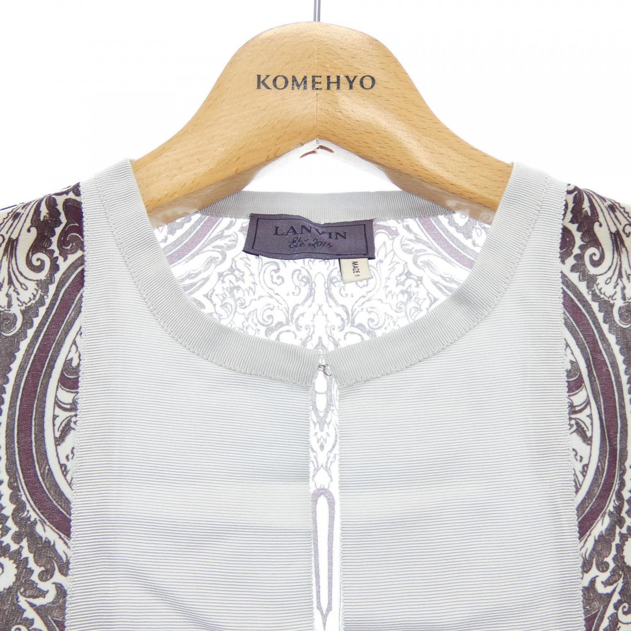 ランバン LANVIN トップス