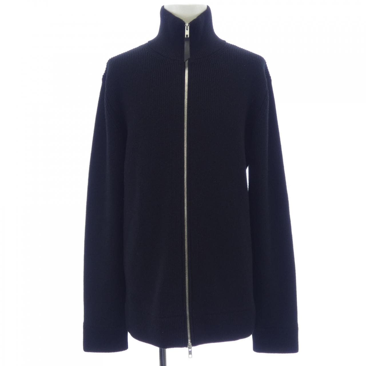 メゾンマルジェラ Maison Margiela ドライバーズニット SI1HA0013 ニット