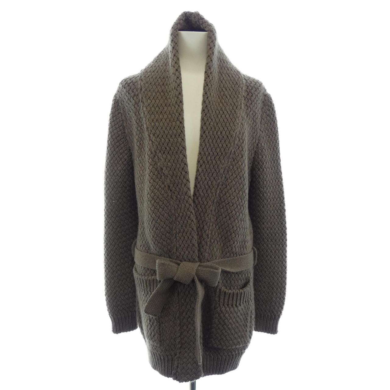 ラルディーニ LARDINI JJLMML30 カーディガン