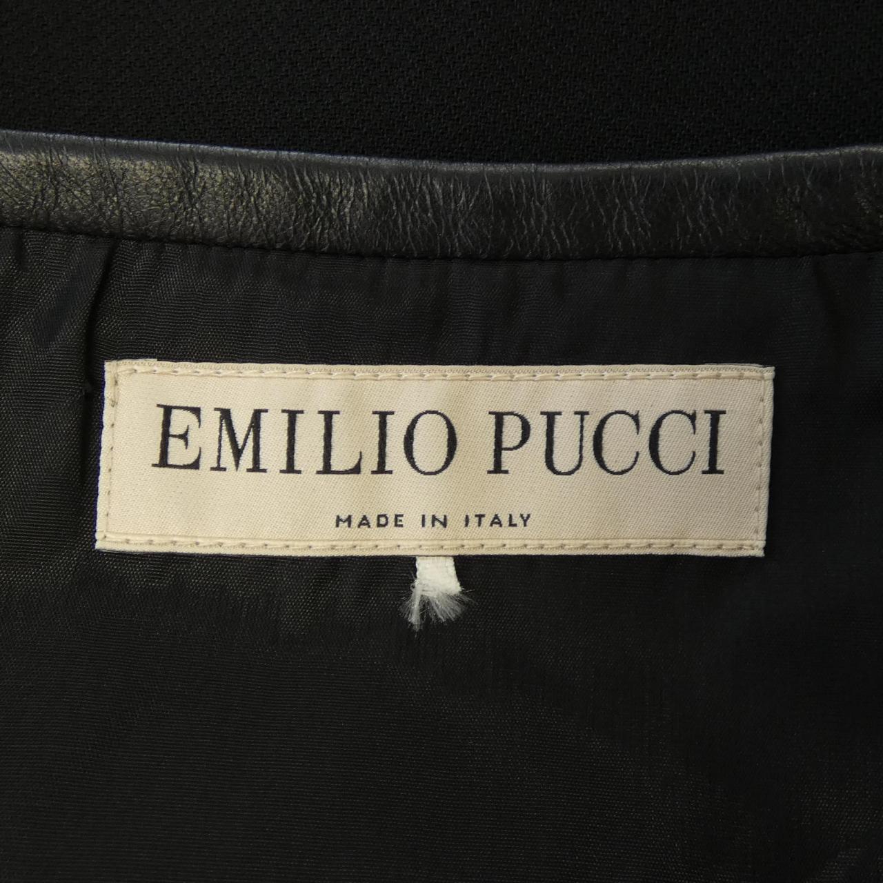 エミリオプッチ EMILIO PUCCI スカート