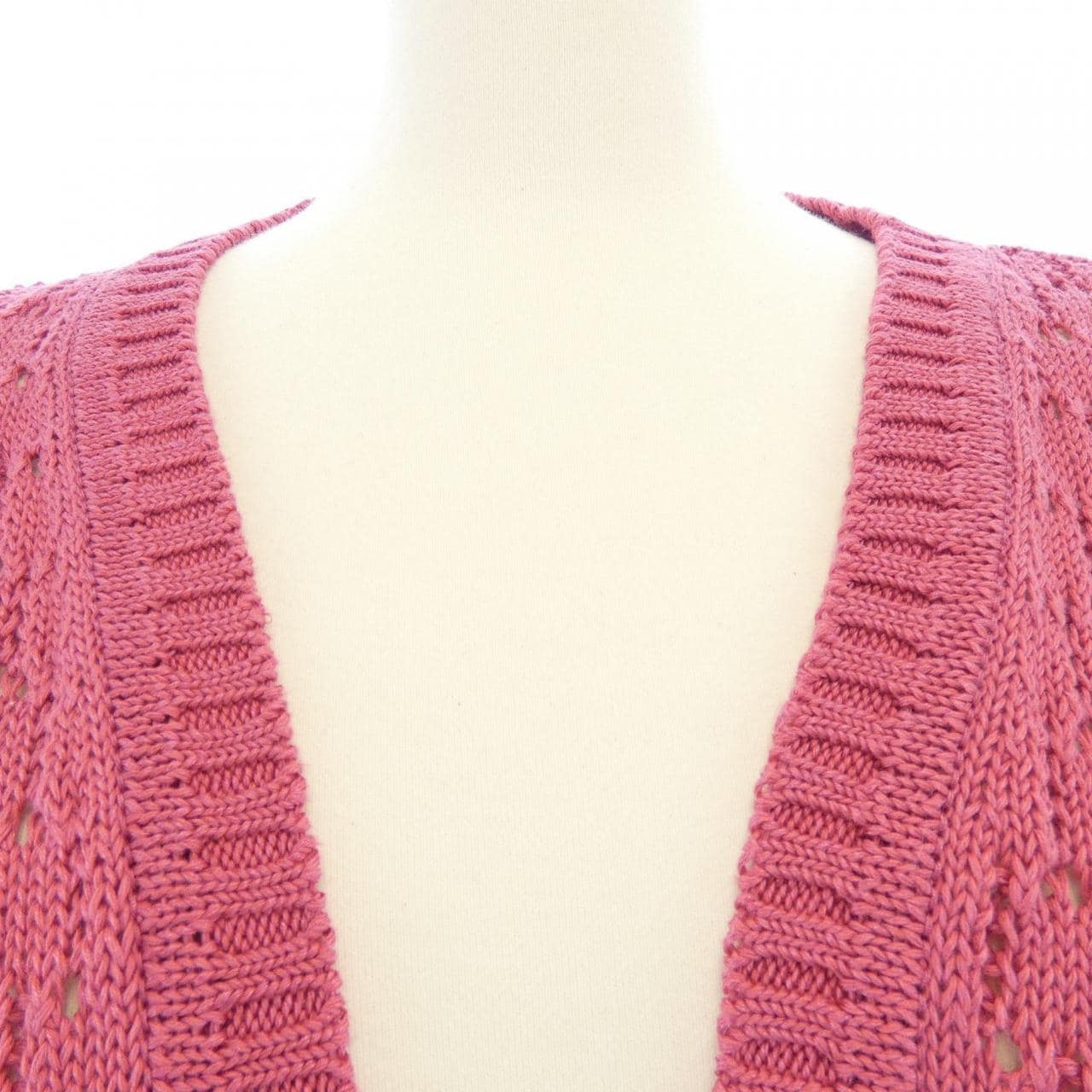フォクシー FOXEY MILA 44630 カーディガン