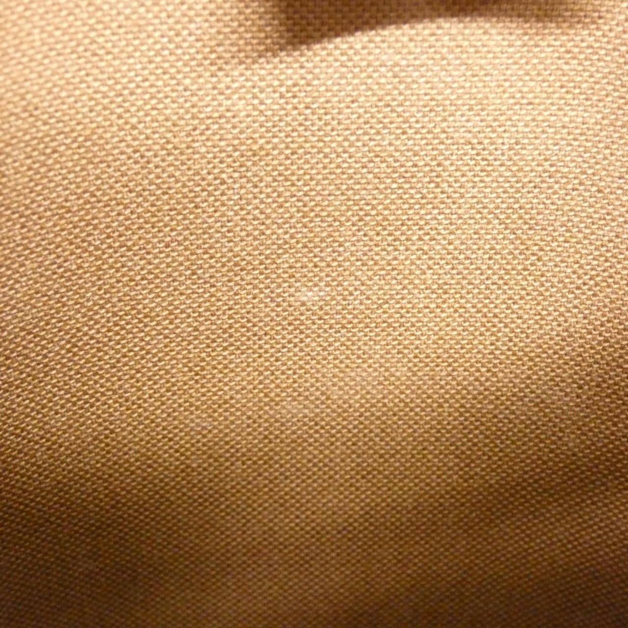 LOUIS VUITTON Monogram Nano Noe M41346 Shoulder Bag