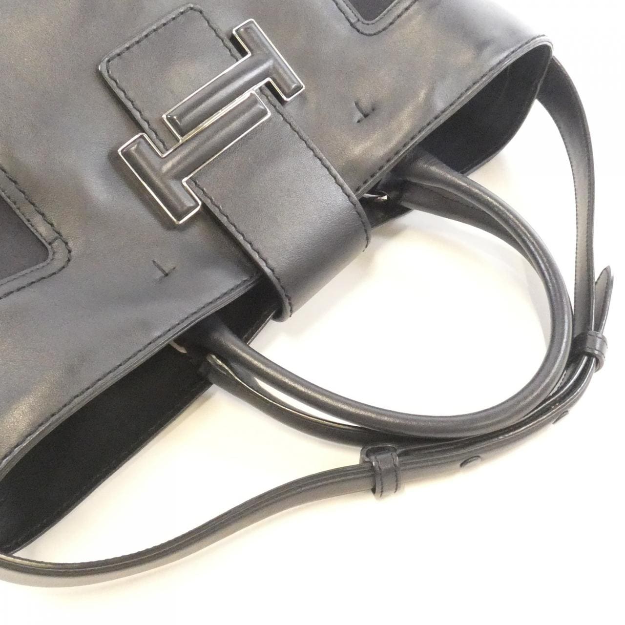 トッズ ダブル T バッグ