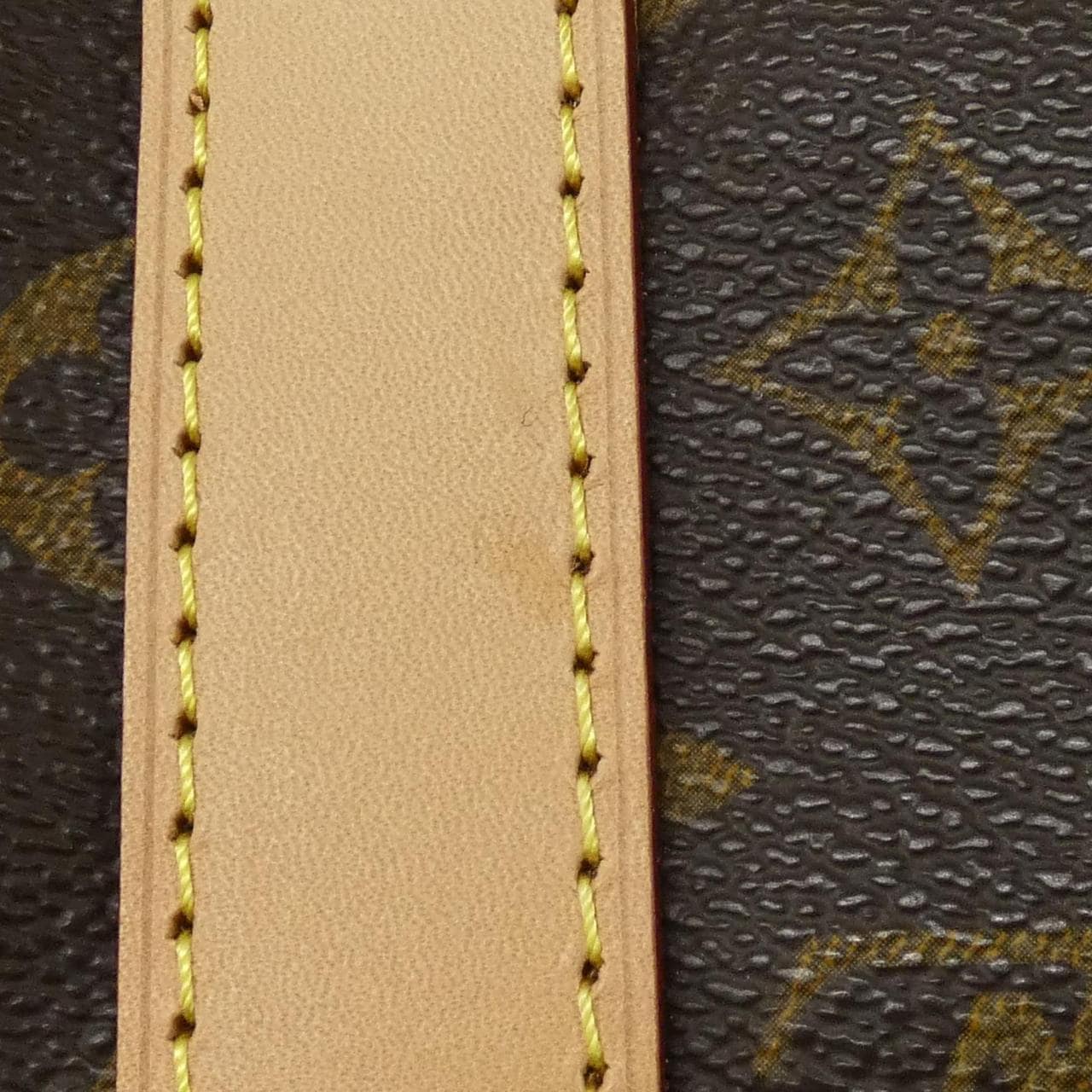 ルイヴィトン モノグラム キーポル 50cm M41426 ボストンバッグ