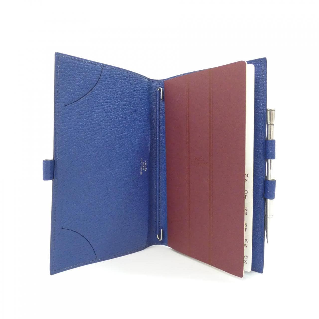 エルメス アジェンダ ヴィジョン 034075CA オーガナイザー