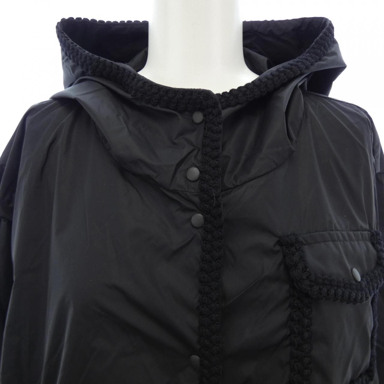 MONCLER MONCLER Blouson