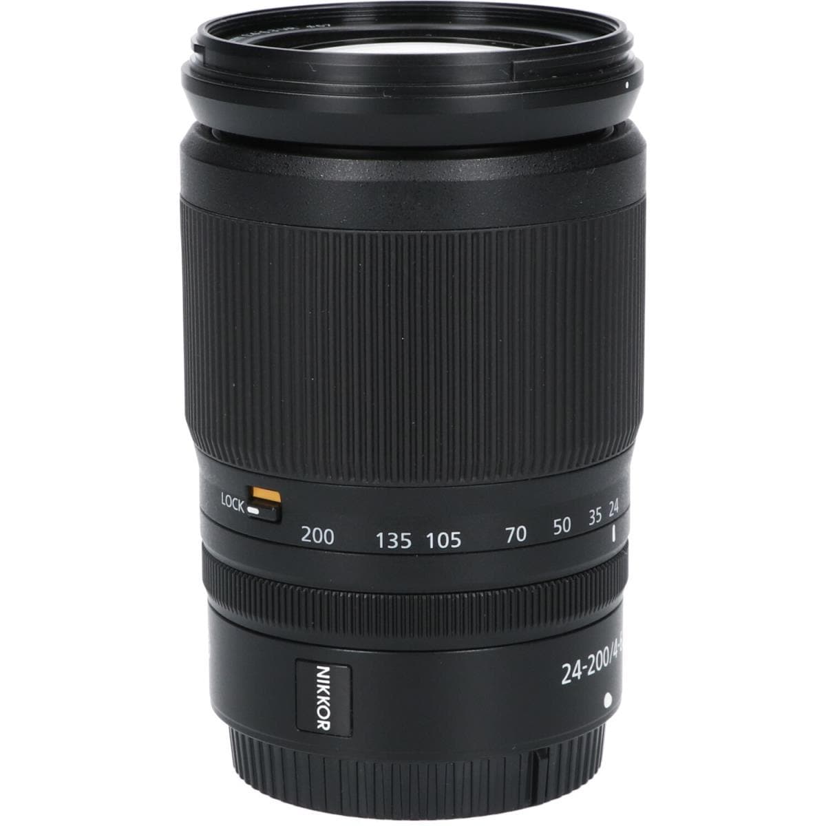 ＮＩＫＯＮ　Ｚ２４－２００ｍｍ　Ｆ４－６．３ＶＲ