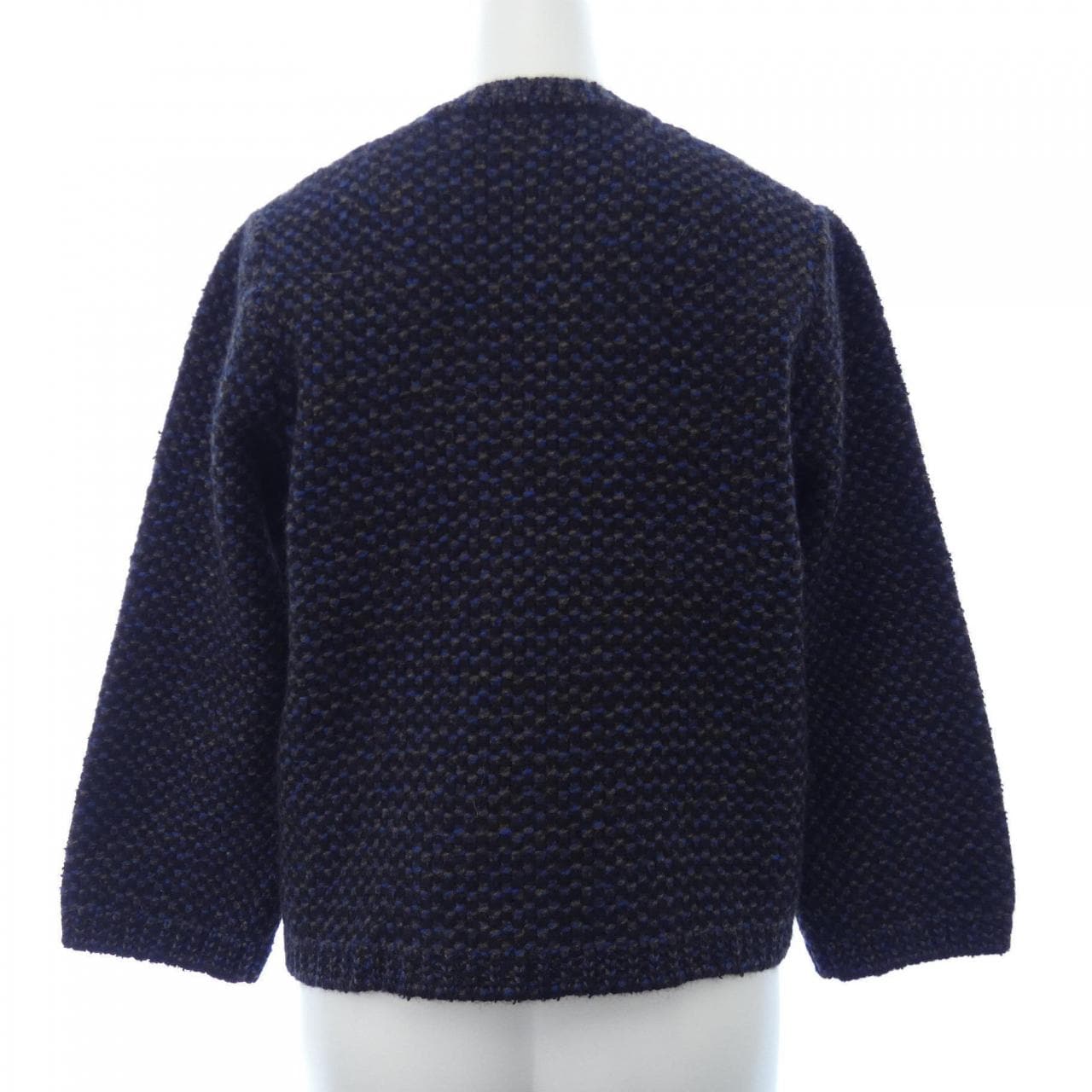 シャネル CHANEL カーディガン