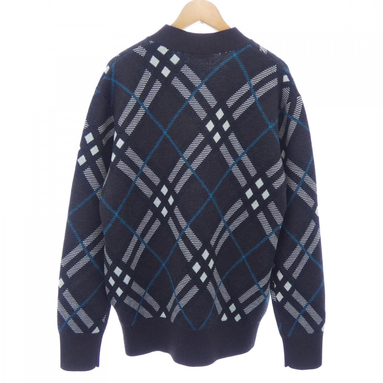 バーバリー BURBERRY 8093493 カーディガン