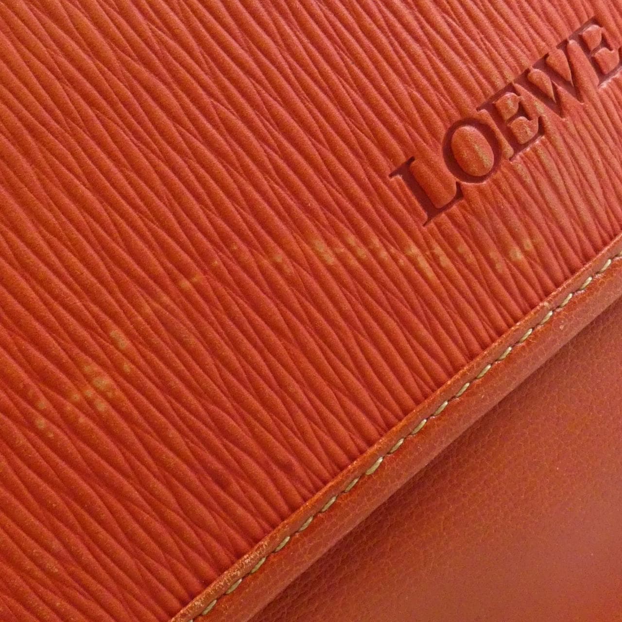 ロエベ ショルダーバッグ