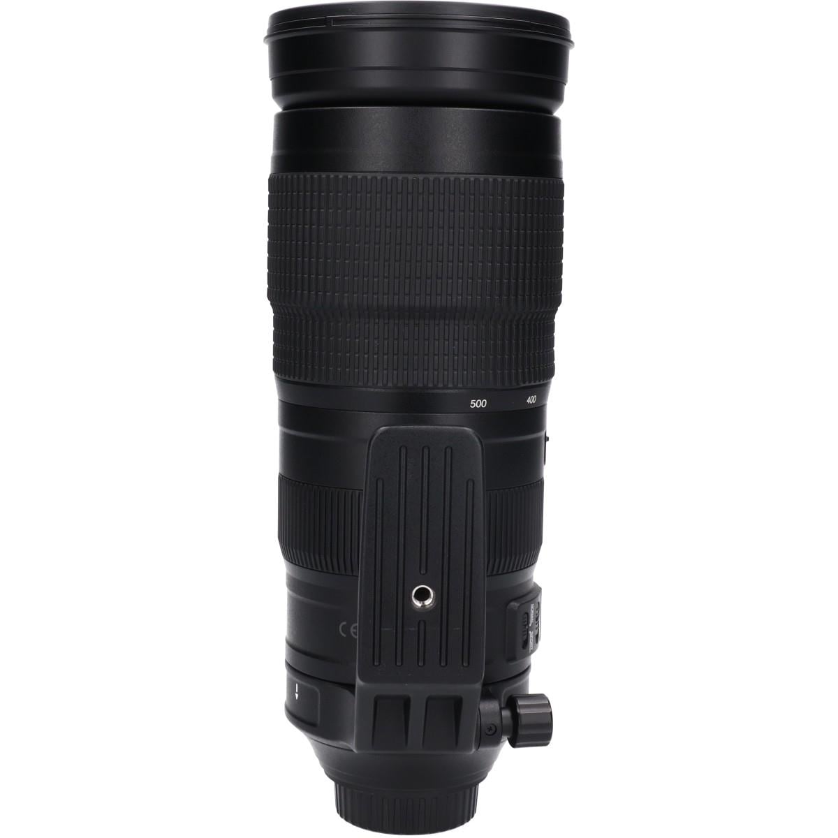 ＡＦ－Ｓ２００－５００ｍｍ　Ｆ５．６Ｅ　ＥＤ　ＶＲ
