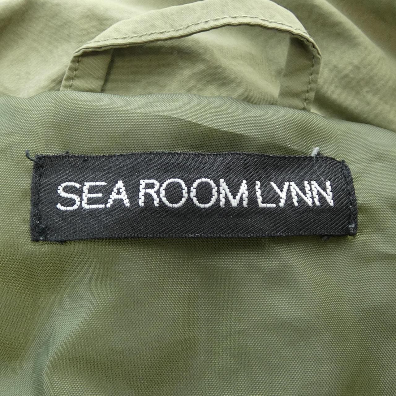 シールームリン Sea Room Lynn コート
