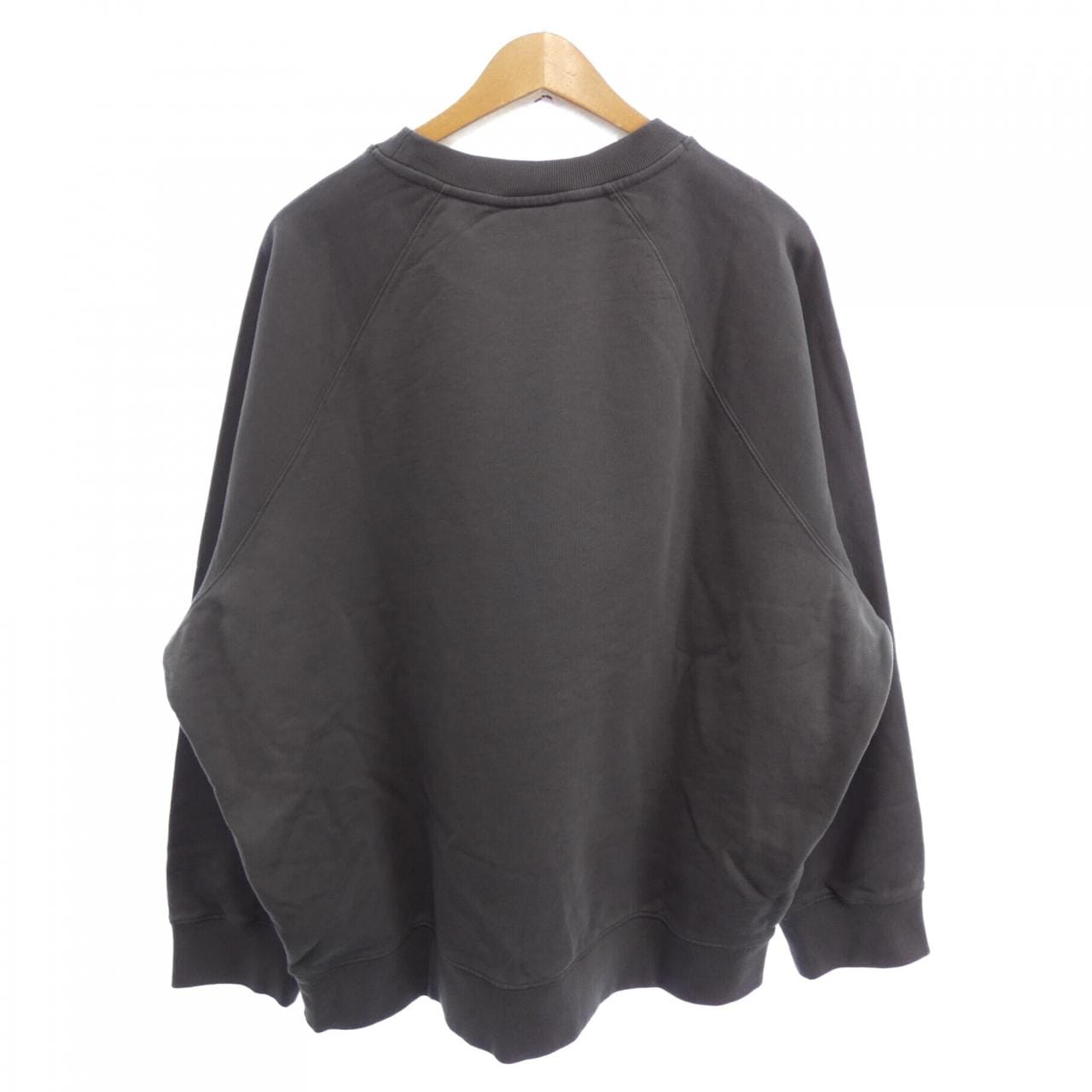 メゾンキツネ MAISON KITSUNE PM00306KM0340 P180 スウェット