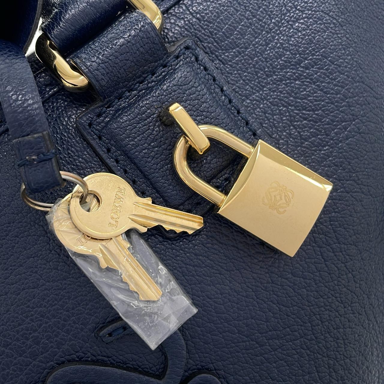 ロエベ アマソナ 339 95 A03 バッグ