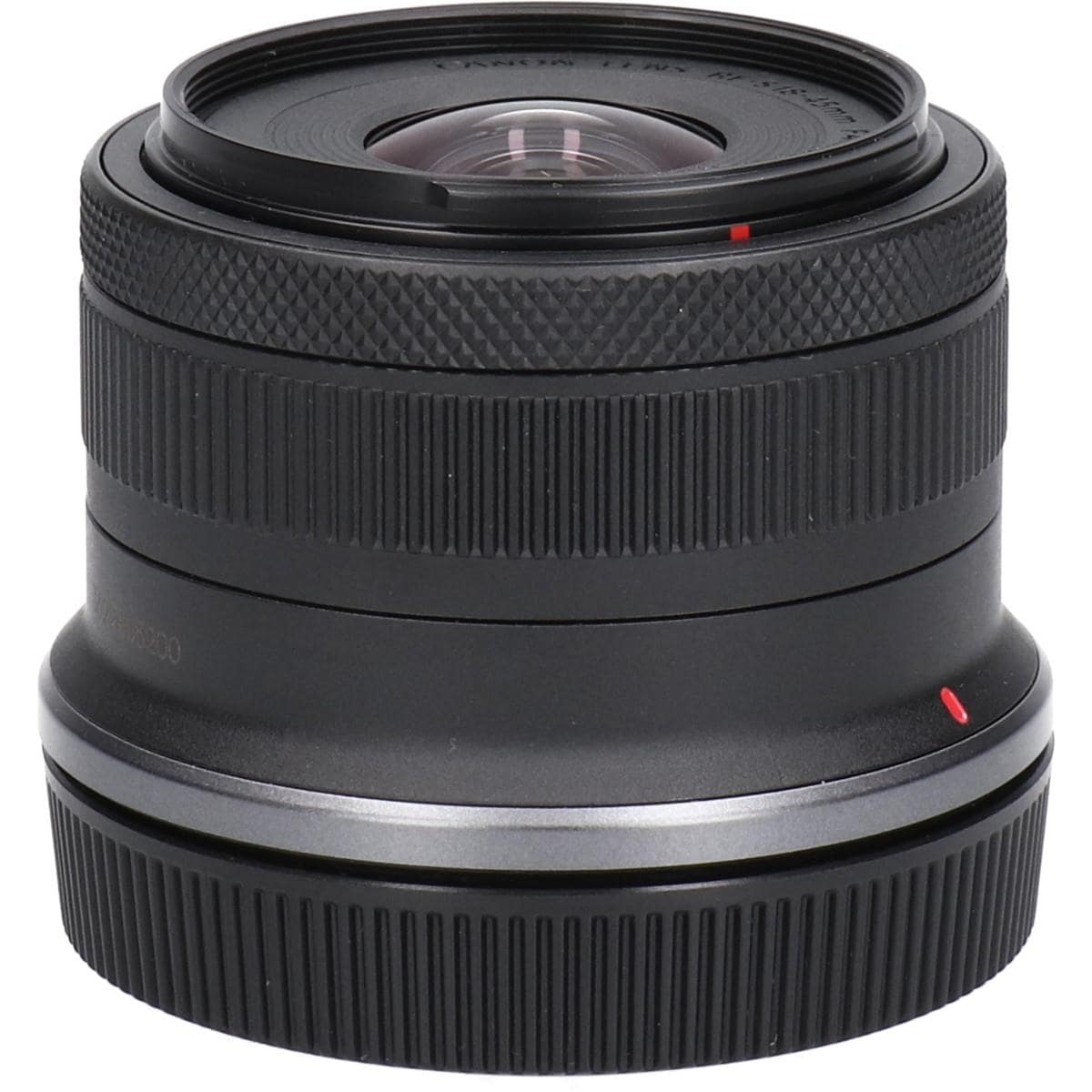 ＲＦ－Ｓ１８－４５ｍｍ　Ｆ４．５－６．３ＩＳ　ＳＴＭ