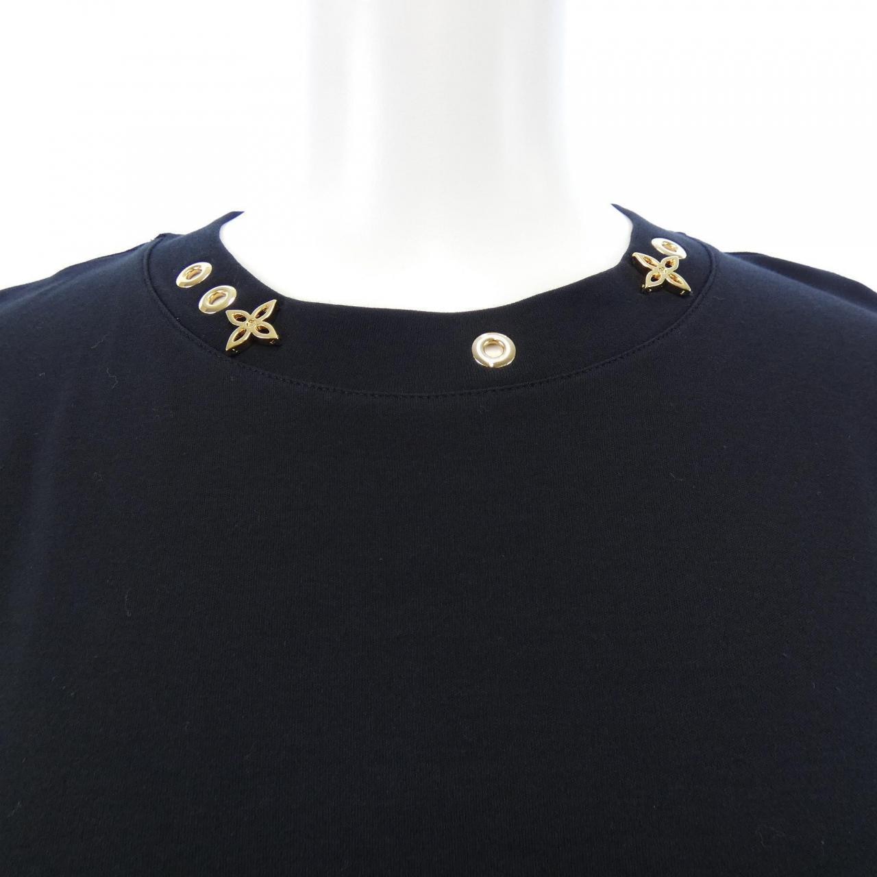 ルイヴィトン LOUIS VUITTON サイドストラップTシャツ FGTS03JG2 Tシャツ