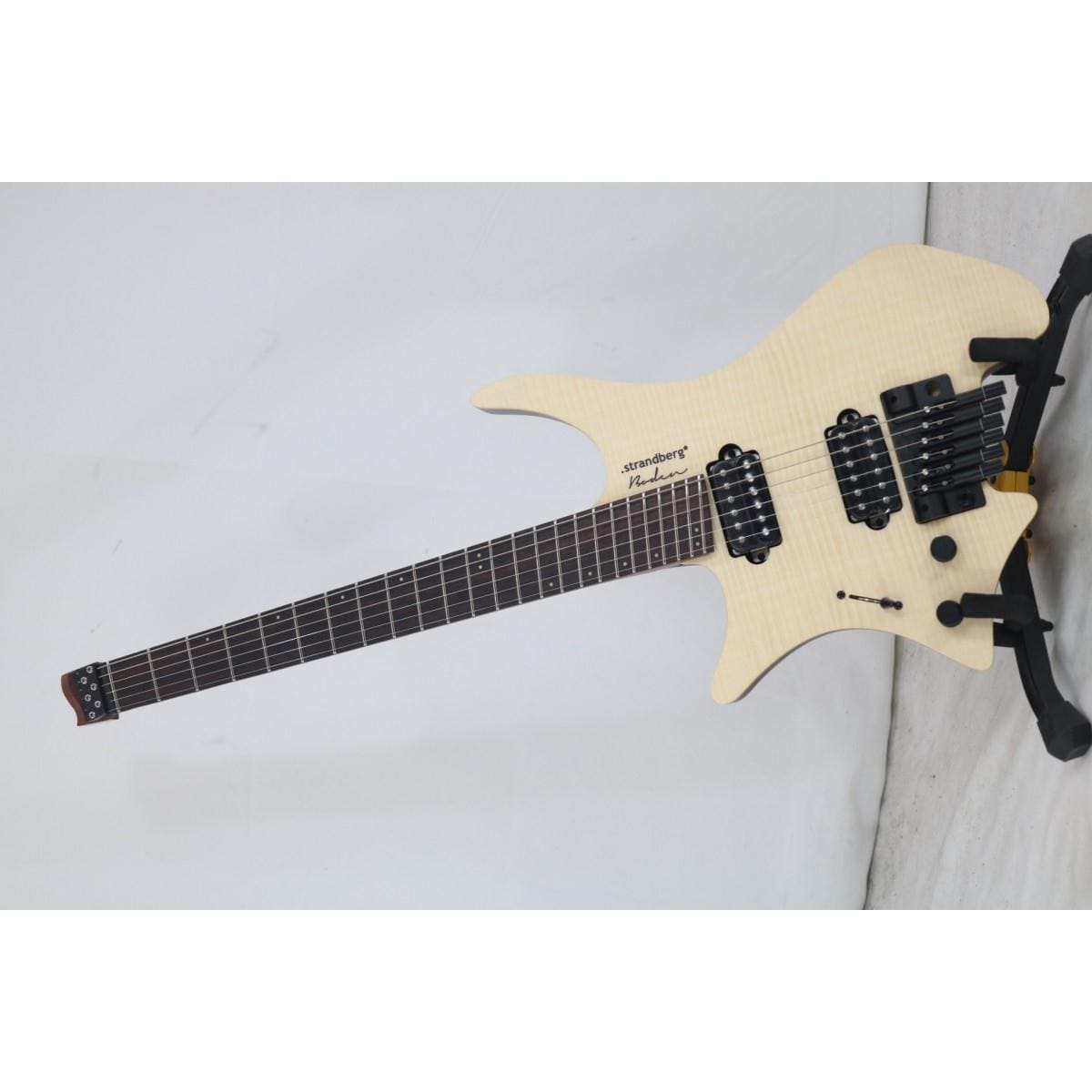 【新品】　　ＢＯＤＥＮ　ＳＴＤ　ＮＸ　６　ＬＥＦＴＹ　ＴＮ