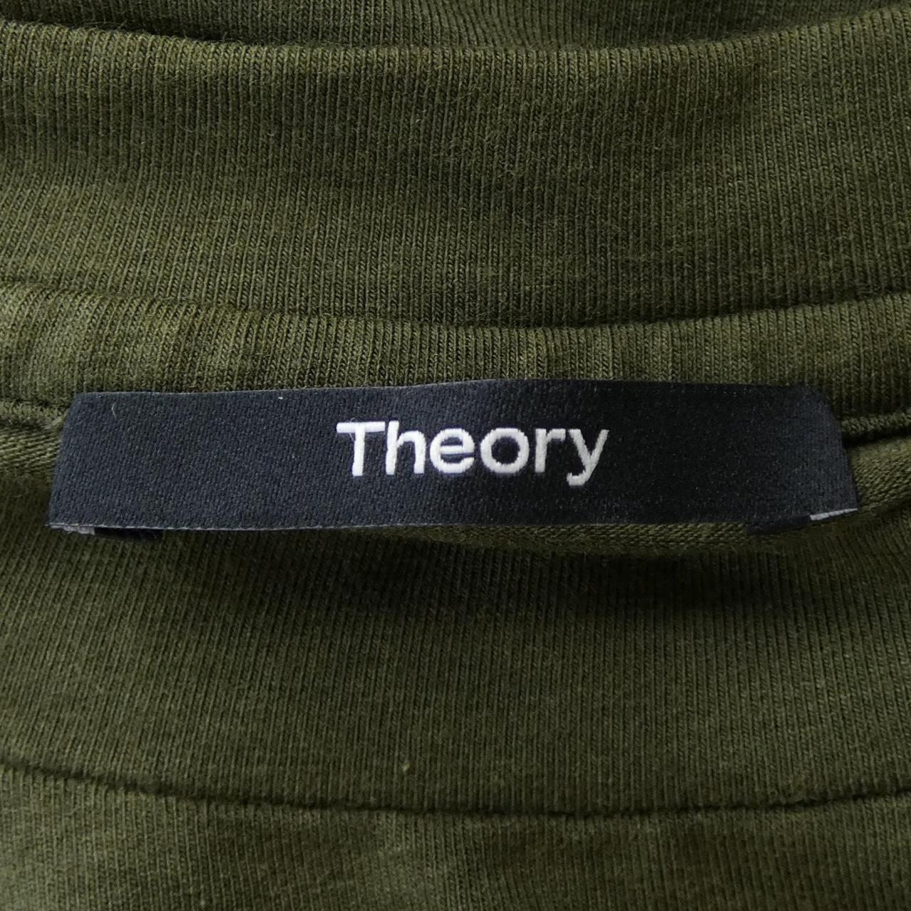 セオリー theory ワンピース