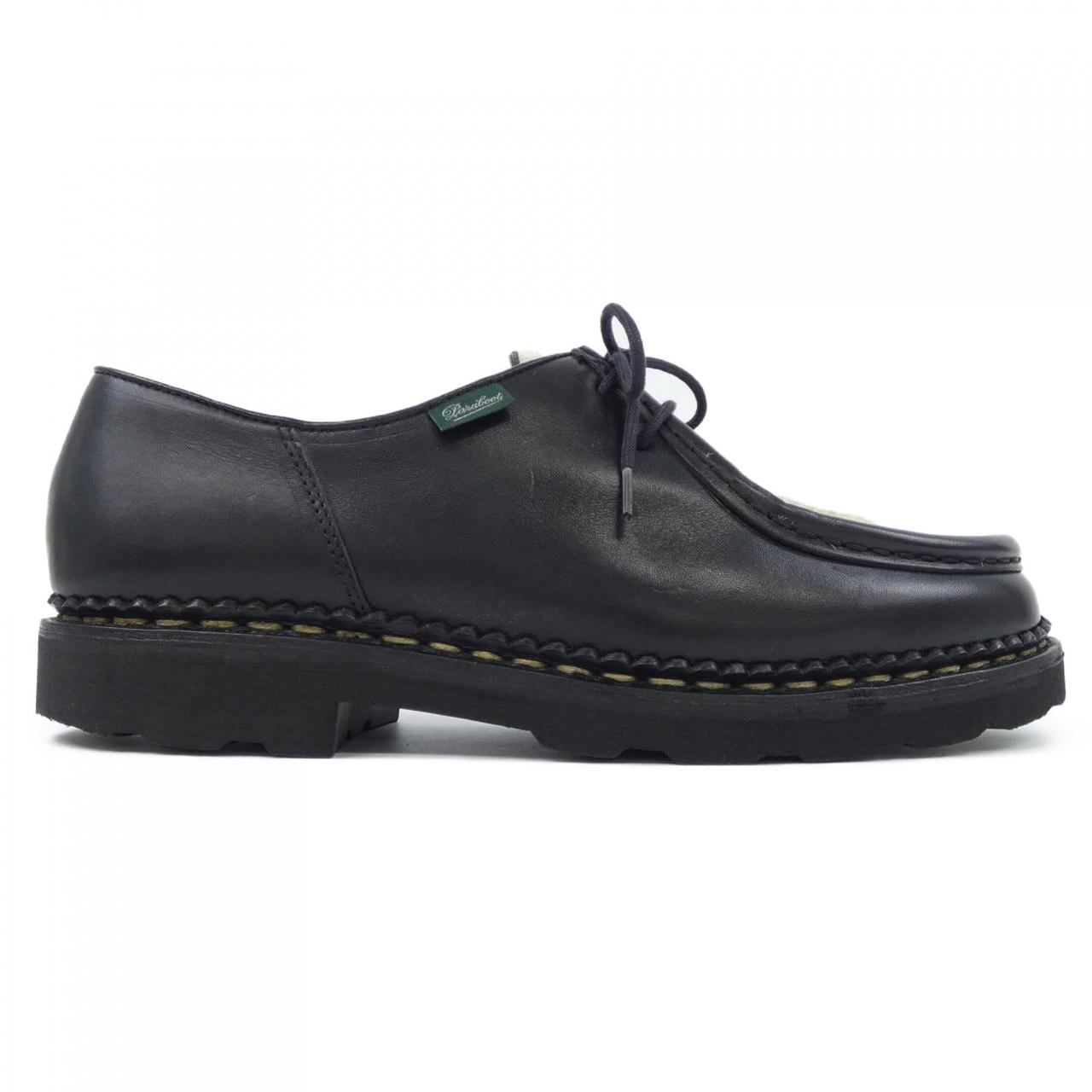 パラブーツ PARA BOOT シューズ