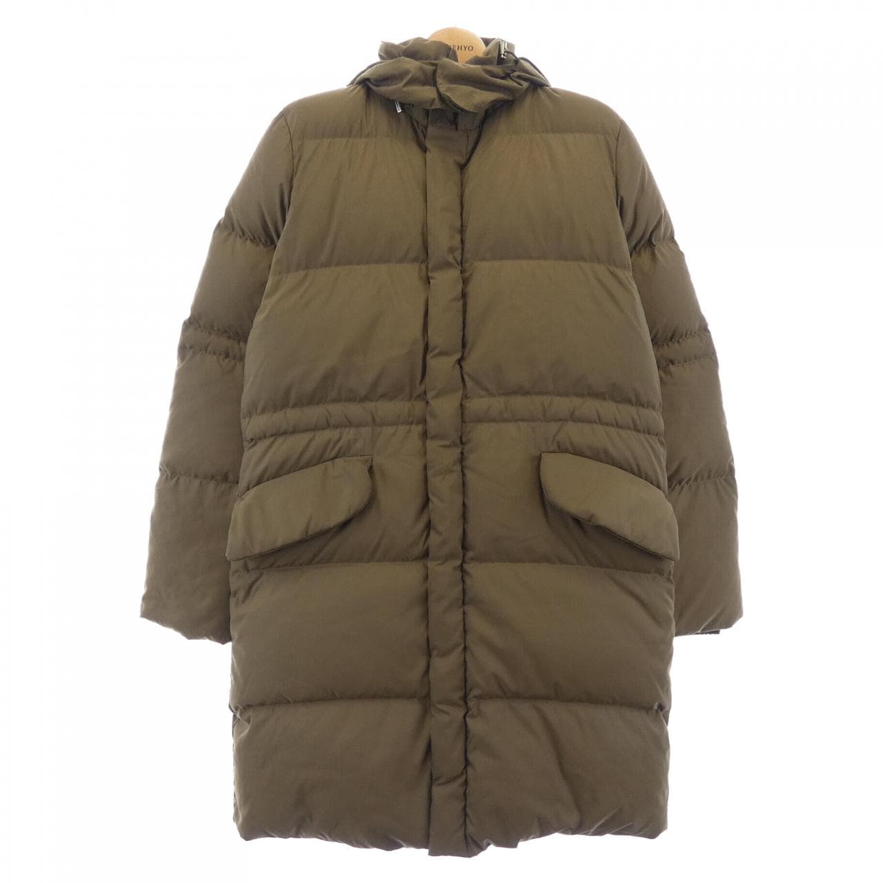 ジルサンダー JIL SANDER ダウンコート