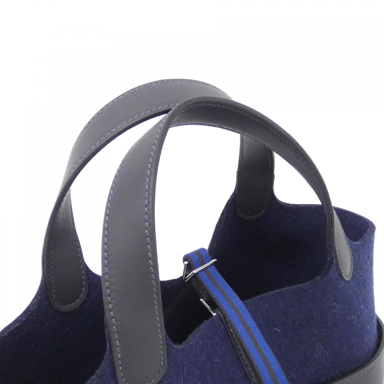 エルメス ピコタン ロック ゴー チーム PM 084949CK バッグ