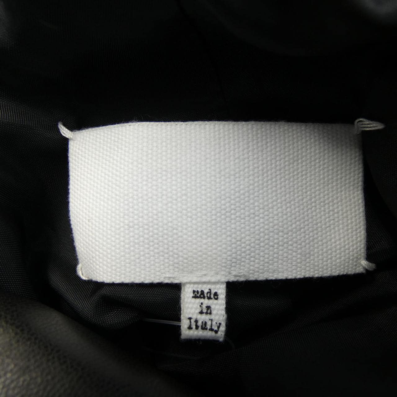 メゾンマルジェラ Maison Margiela S29AM0356 ジャケット