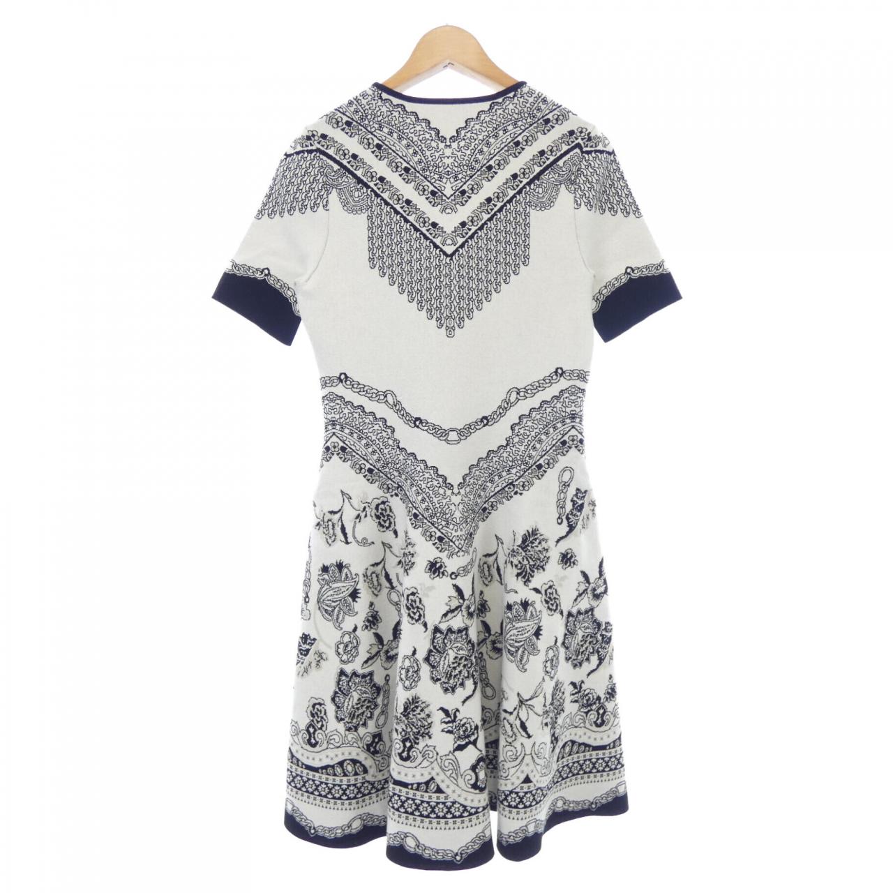 エトロ ETRO 221-19684-9636 ワンピース