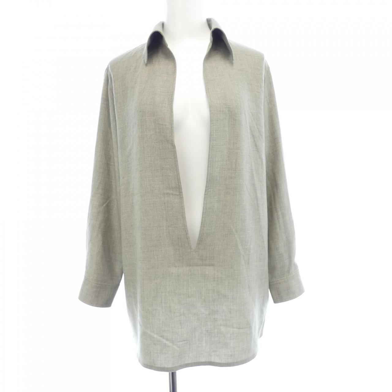 【ヴィンテージ】エルメス HERMES ヴァルーズ トップス