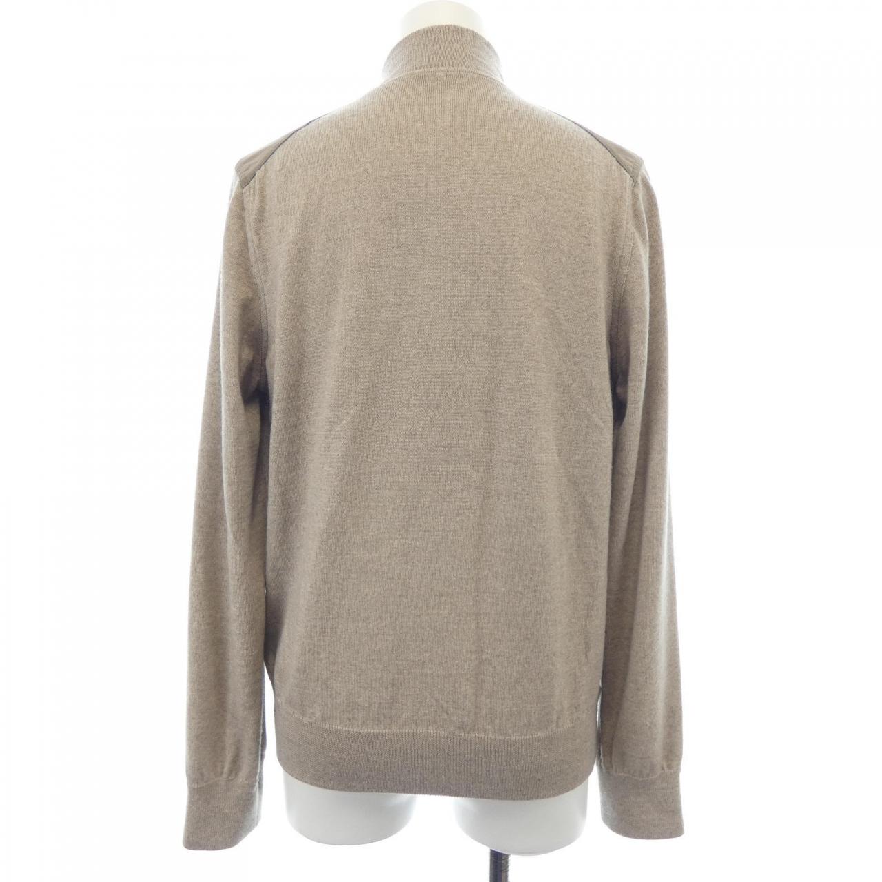 グランサッソ Gran Sasso 57139　14207 ブルゾン