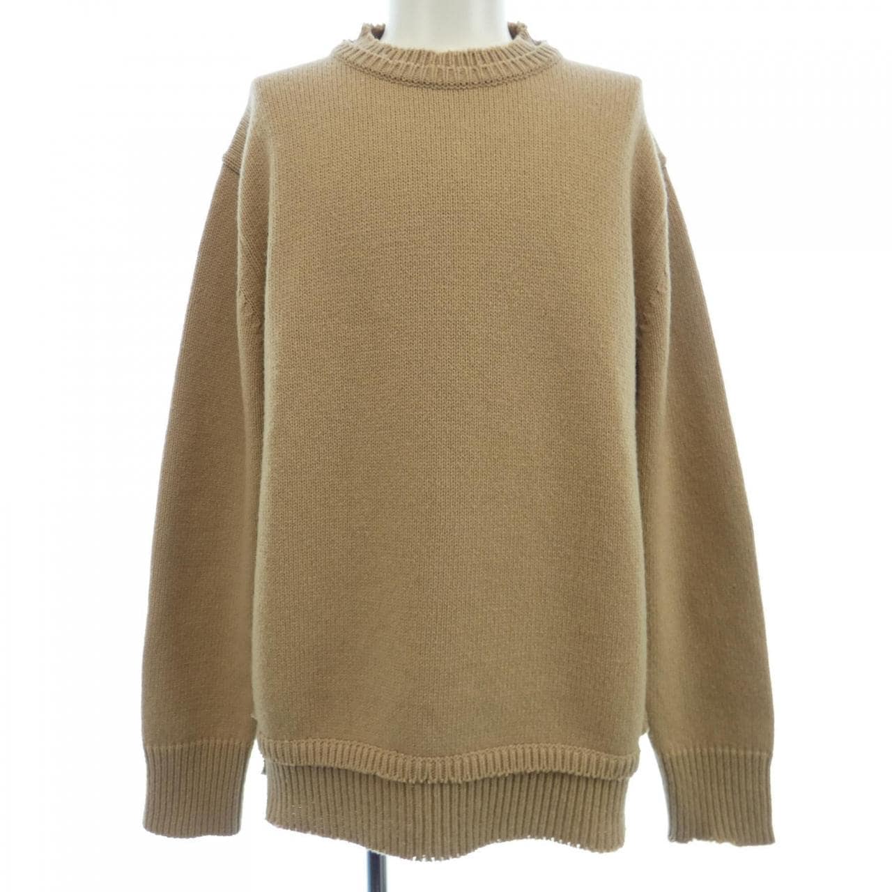 メゾンマルジェラ Maison Margiela SI1GP0001 ニット