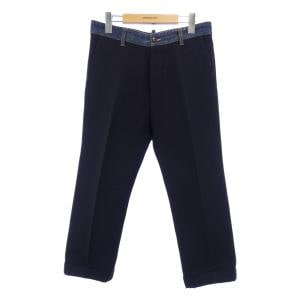 ディースクエアード DSQUARED2 S71KA0758 パンツ