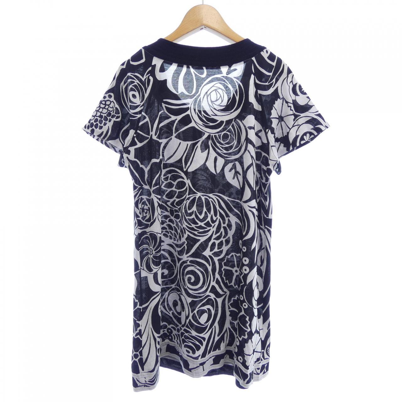 レオナールファッション LEONARD FASHION 0359711 チュニック