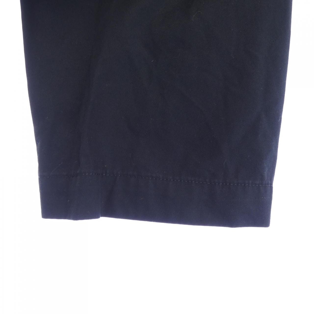 ブラックコムデギャルソン BLACK COMME des GARCONS 1M-P012 パンツ