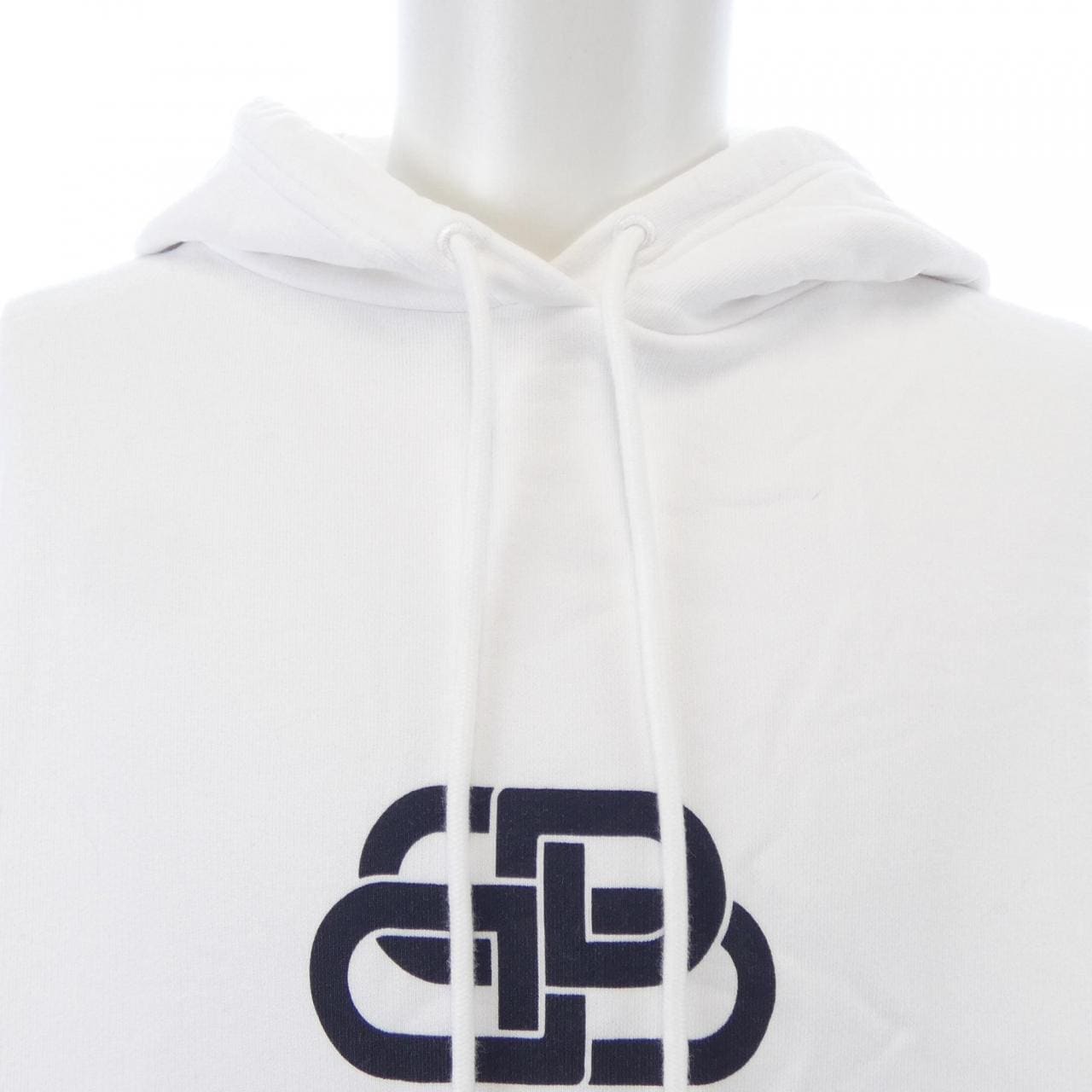 バレンシアガ BALENCIAGA 578135 TEV19 パーカー