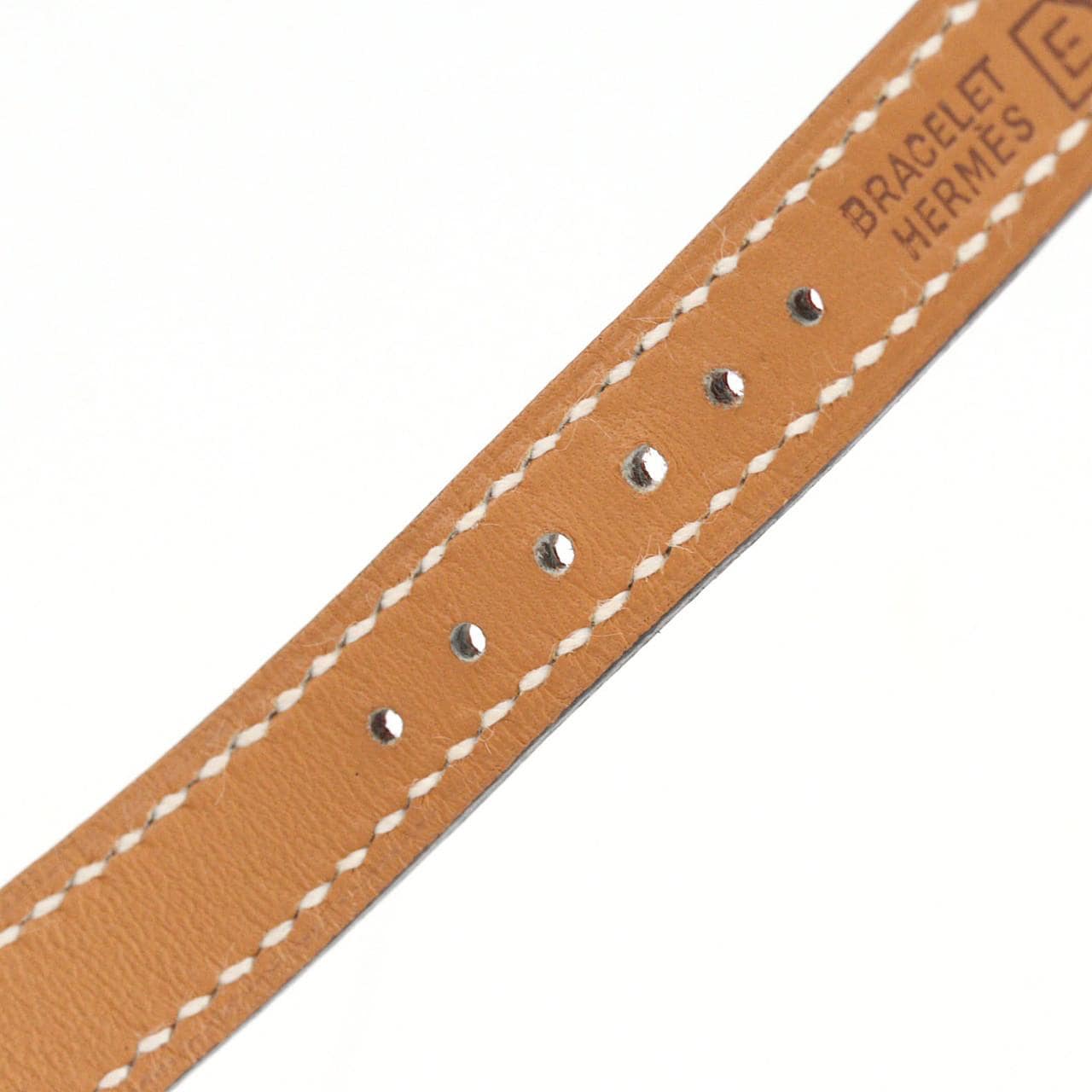 エルメス ケープコッドドゥーゾーン CC3-210 SS クォーツ