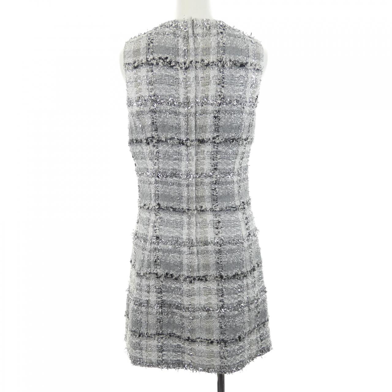 ドルチェアンドガッバーナ DOLCE&GABBANA F6TMDT/FQZAE ワンピース