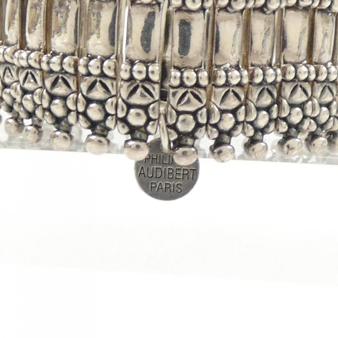 フィリップオーディベール PHILIPPE AUDIBERT BRACELET