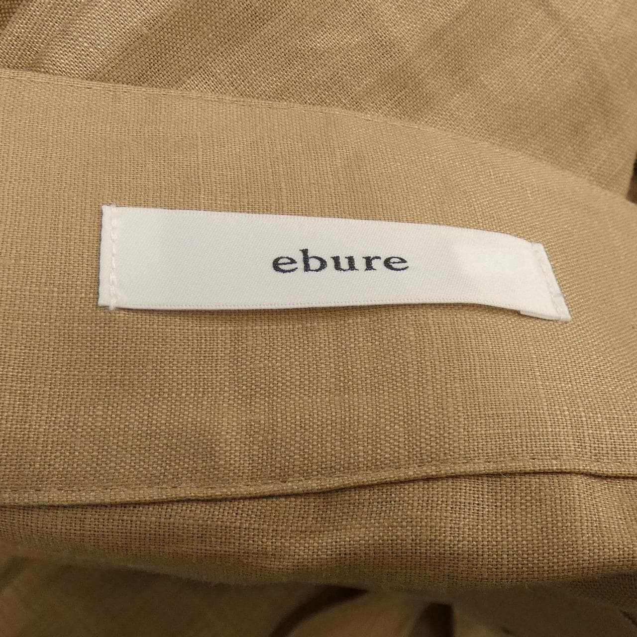 エブール ebure スカート