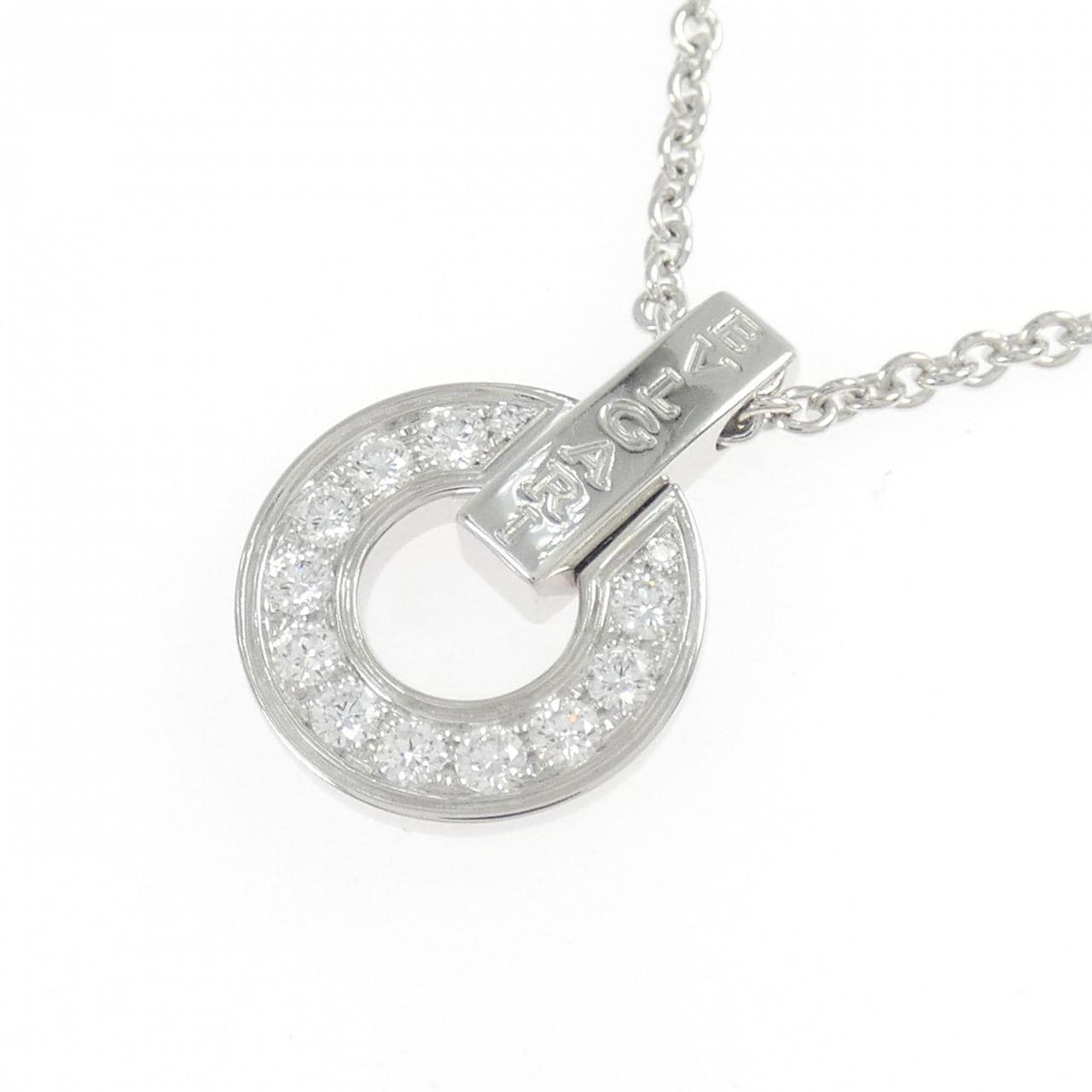 ブルガリ ブルガリ ブルガリ ネックレス