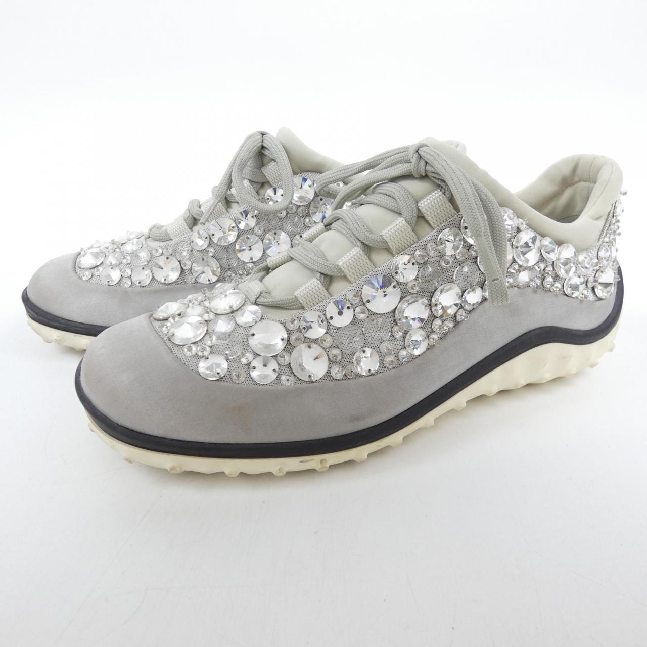ミュウミュウ MIU MIU スニーカー