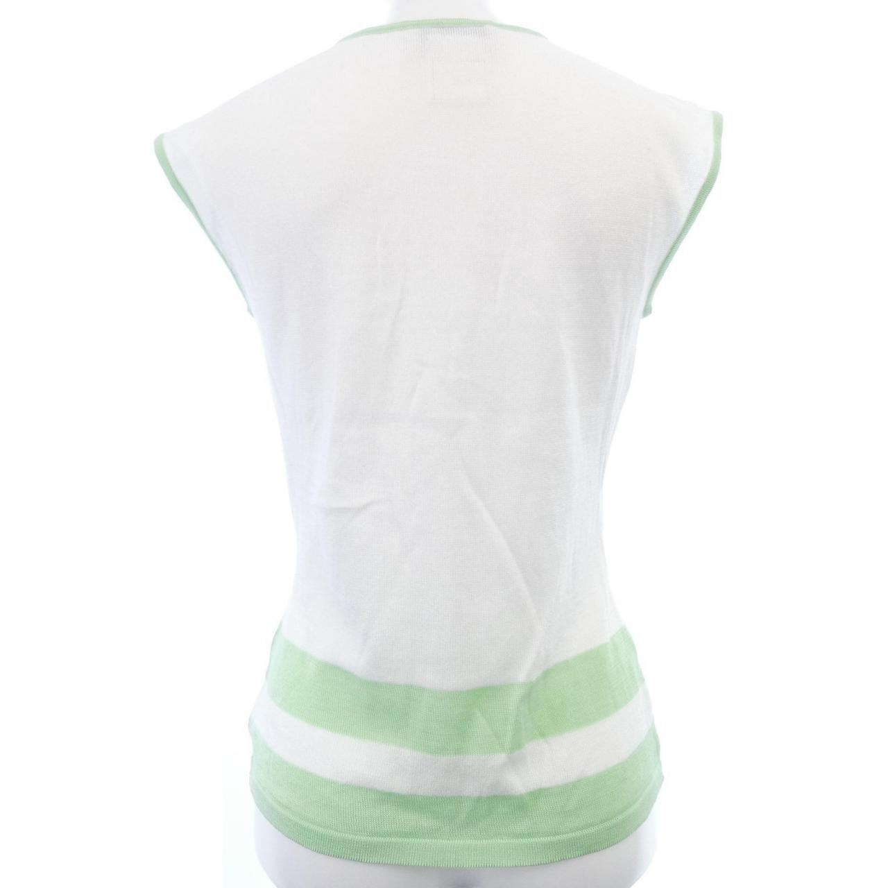 【ヴィンテージ】シャネル CHANEL P15734V00761 00S トップス