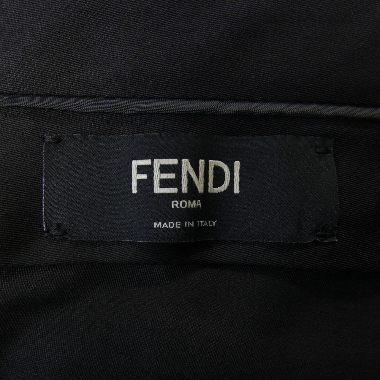 フェンディ FENDI FB0366 A9N1 パンツ