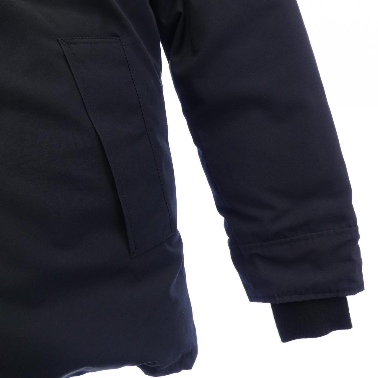 カナダグース CANADA GOOSE BLACK LABEL 3426MB CHATEAU シャトー ダウンコート