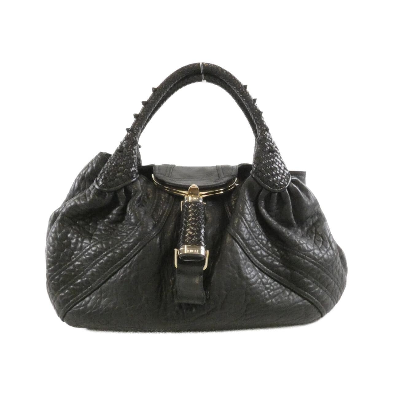 フェンディ SPY 8BR511 RQ1 ショルダーバッグ