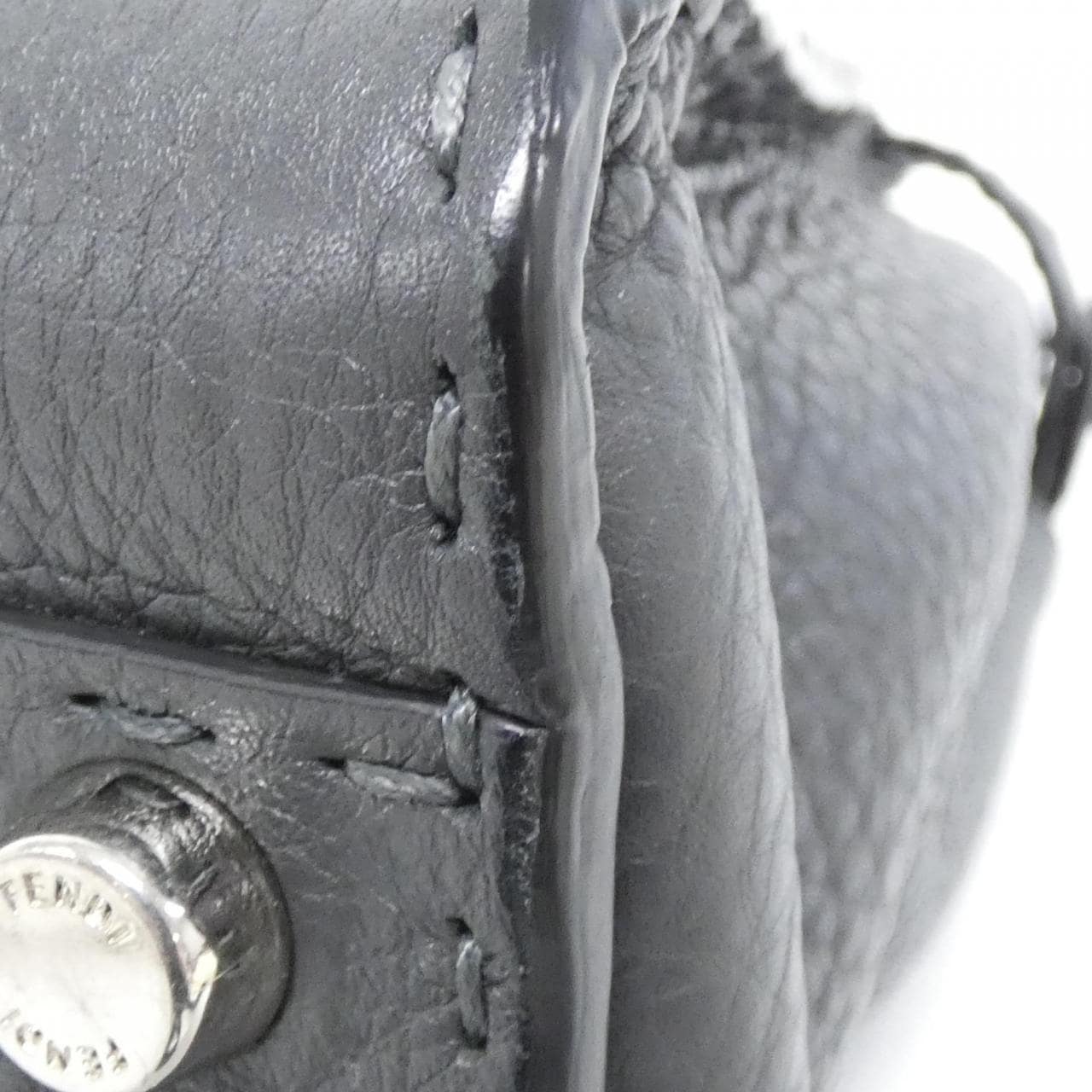 フェンディ SELLERIA ピーカブー 8BN290 Q0J バッグ